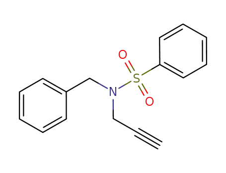 Molecular Structure of 1371899-98-7 (C<sub>16</sub>H<sub>15</sub>NO<sub>2</sub>S)