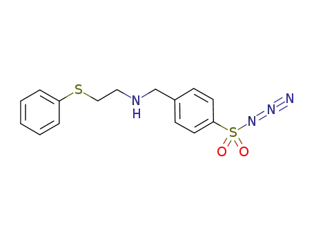 C<sub>15</sub>H<sub>16</sub>N<sub>4</sub>O<sub>2</sub>S<sub>2</sub>