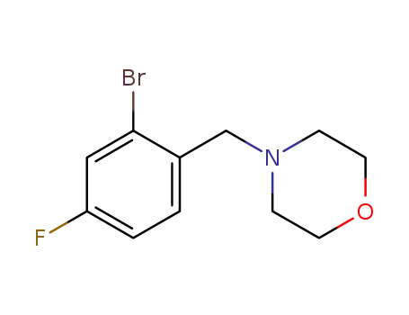 1086600-40-9 Structure