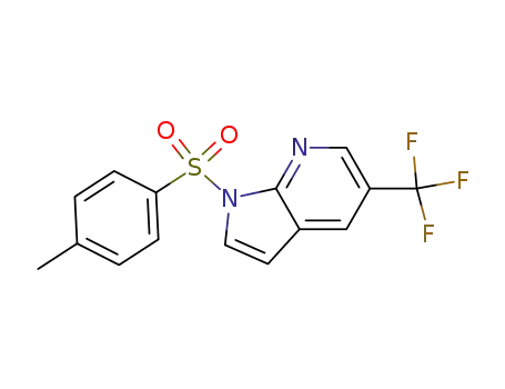 1036027-56-1 Structure