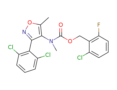 1104461-38-2 Structure