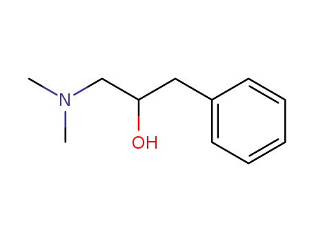 alpha-((Dimethylamino)methyl)benzeneethanol