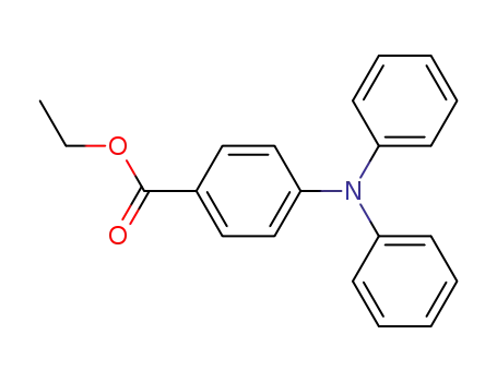 4-(Diphenylamino)benzoesaeureethylester
