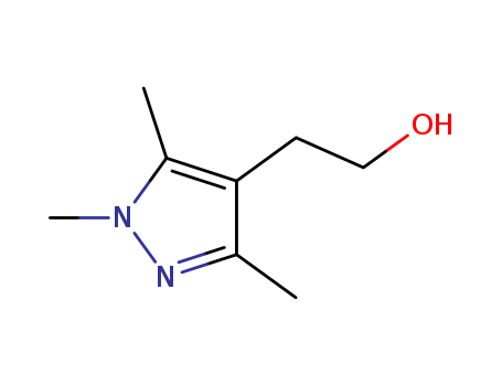 2-(1,3,5-Trimethyl-1H-pyrazol-4-yl)ethanol