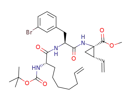 1181215-37-1 Structure