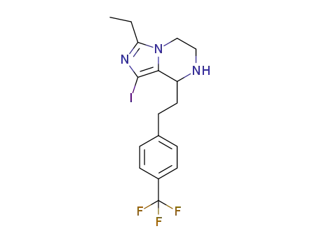 1036397-19-9 Structure