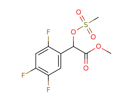 1036273-17-2 Structure