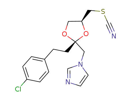 1093058-51-5 Structure
