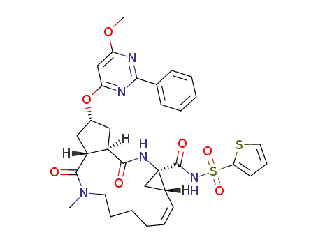 1044558-82-8 Structure