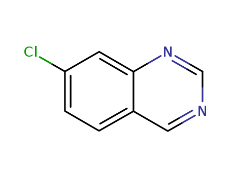 7-chloroquinazoline 7556-99-2