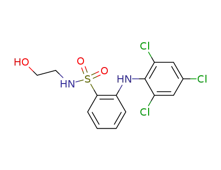 1159281-99-8 Structure