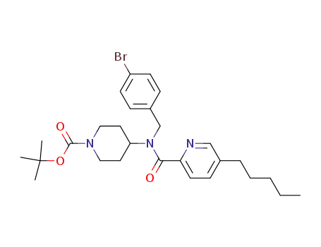 888944-53-4 Structure