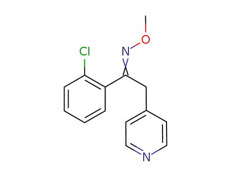 Molecular Structure of 1311460-00-0 (C<sub>14</sub>H<sub>13</sub>ClN<sub>2</sub>O)