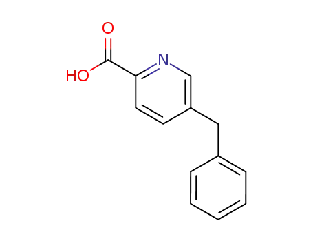 5-Benzylpicolinic acid