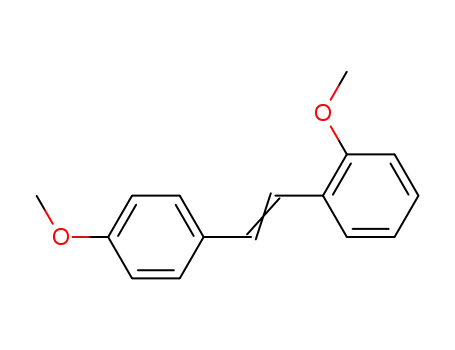 4,2'-dimethoxystilbene