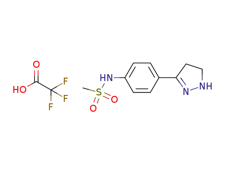 1076690-88-4 Structure