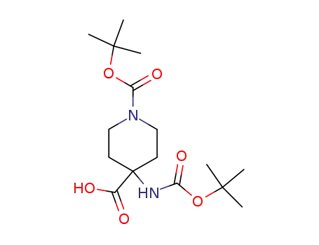 189321-65-1 Structure