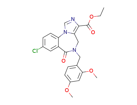 1194060-93-9 Structure