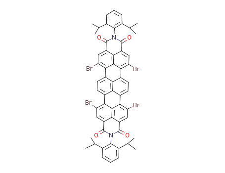 464885-23-2 Structure