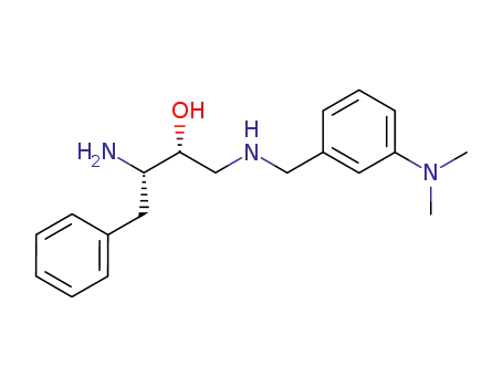 1132841-45-2 Structure