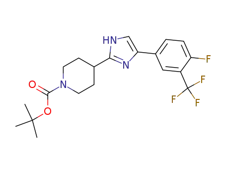 1082950-48-8 Structure