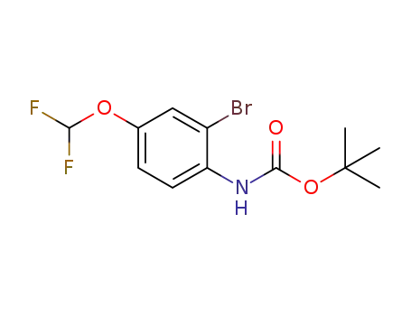 1198109-74-8 Structure