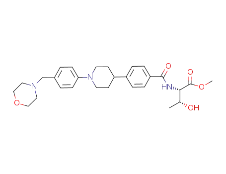 1093190-50-1 Structure