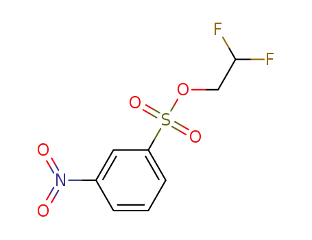 1036375-32-2 Structure