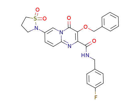 1036647-92-3 Structure