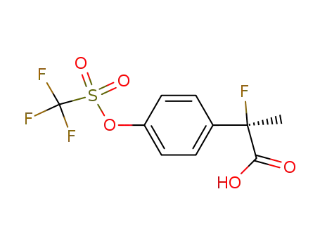 1034809-06-7 Structure