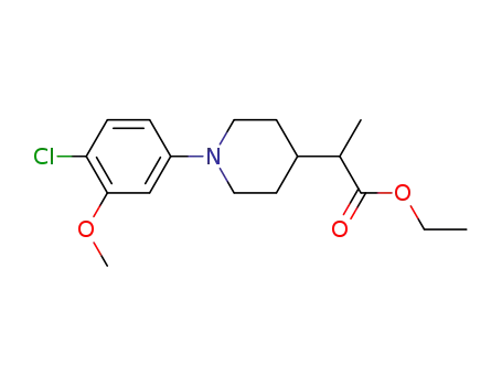 1018325-34-2 Structure