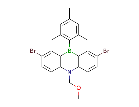 1181972-64-4 Structure