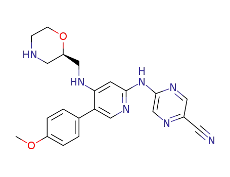 1137478-38-6 Structure