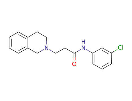 428832-32-0 Structure