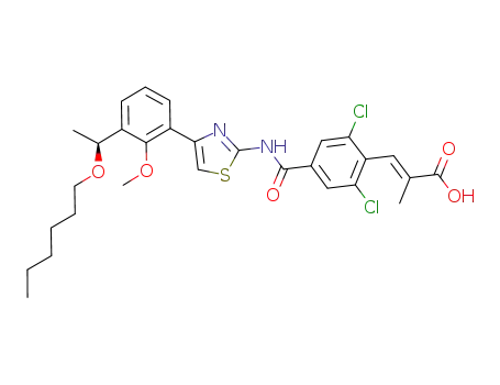 1110766-97-6 Structure