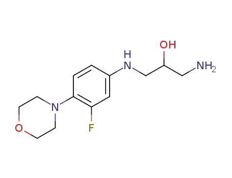 Linezolid Related Impurity 1