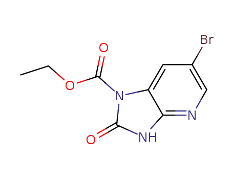 1021919-64-1 Structure