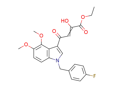 1269920-14-0 Structure