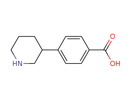 2-Biphenyl-3',5'-difluoro-carboxylic acid