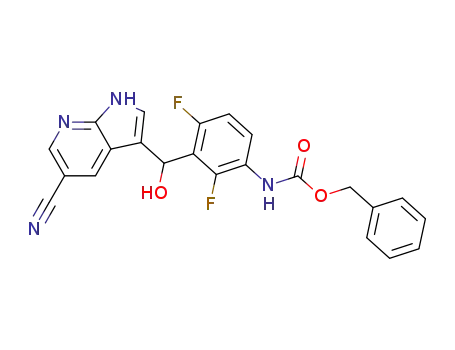 1244037-26-0 Structure