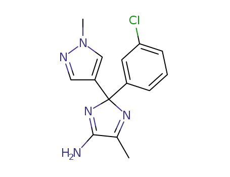 1260433-24-6 Structure