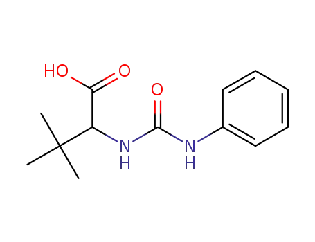 Valine, 3-methyl-N-[(phenylamino)carbonyl]-
