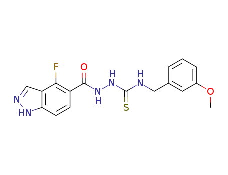 1041481-61-1 Structure