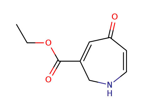 ethyl 5-oxo-2,5-dihydro-1H-azepine-3-carboxylate