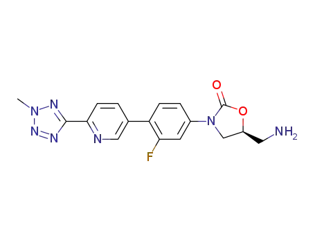 1293990-06-3 Structure