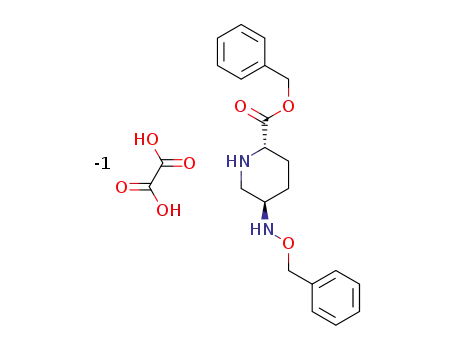 (x)C<sub>2</sub>H<sub>2</sub>O<sub>4</sub>*C<sub>20</sub>H<sub>24</sub>N<sub>2</sub>O<sub>3</sub>