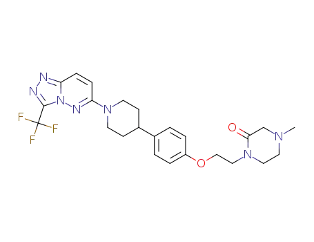 1255339-42-4 Structure