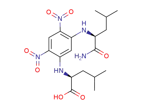 199729-60-7 Structure