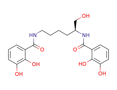 120243-02-9 Structure