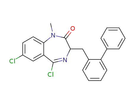 1251949-11-7 Structure
